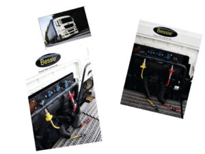 Read more about the article Bessie Air Line Replacement System