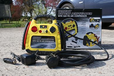 You are currently viewing 12 Volt TrailerCheck