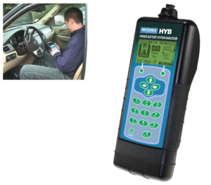 Read more about the article Hybrid Battery Diagnostic Tester