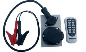 Read more about the article New 12V TrailerCheck Remote