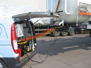 Read more about the article TrailerCheck 4 Vans Product Detail