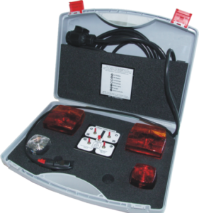 Read more about the article 13 Pin Tow Bar Tester