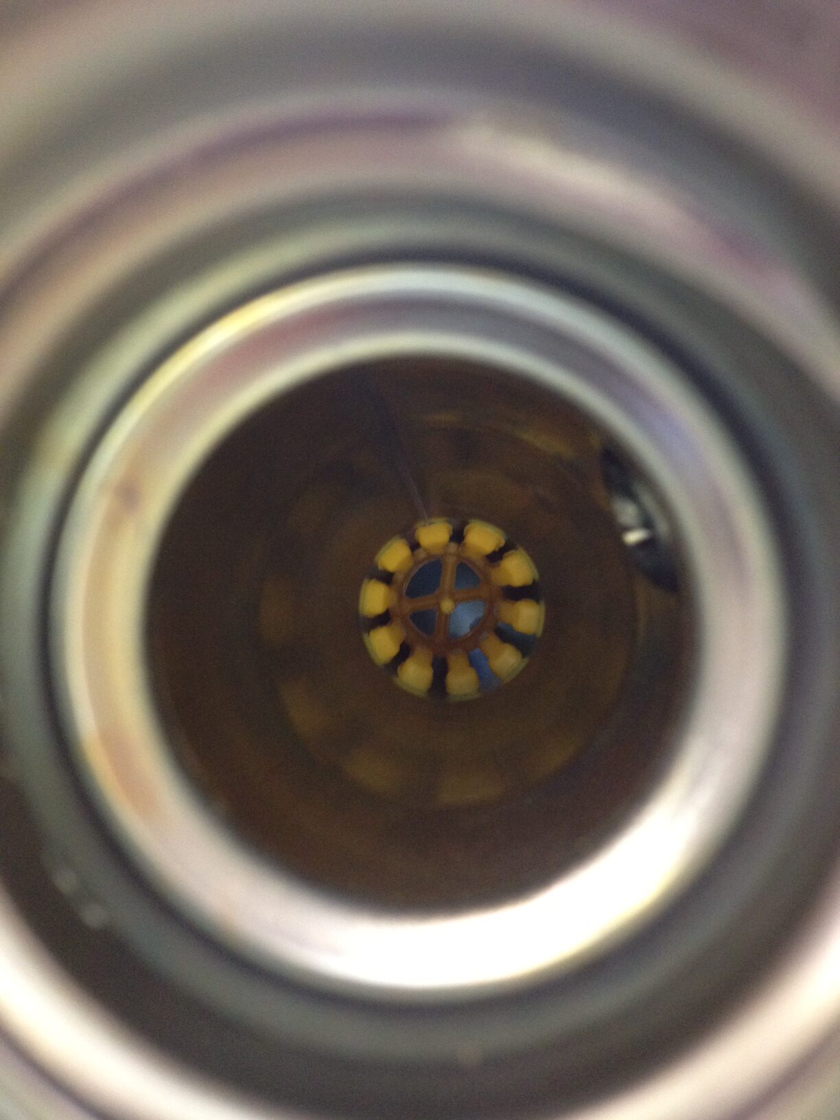 You are currently viewing Van Anti Siphon For A Caddy