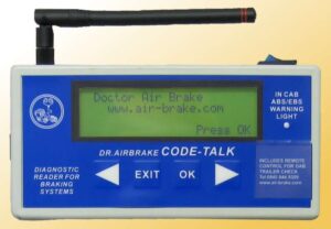 Read more about the article Trailer Diagnostics Covers Wabco TEBS E