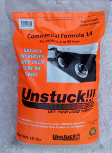 Read more about the article Get Ready For Winter With UnStuck CV
