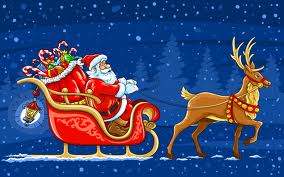 Read more about the article Merry Christmas & A Happy New Year