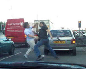 Read more about the article Truck Crash Camera
