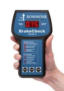 Read more about the article DVSA Suggests More HGV Brake Tests ??