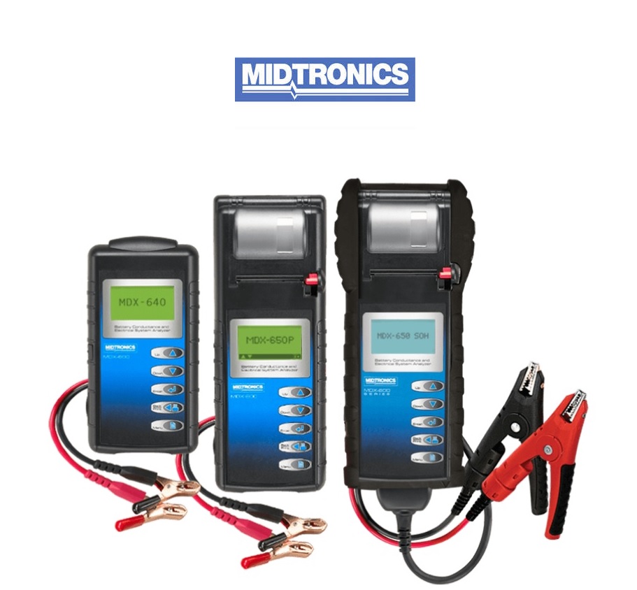 Read more about the article HGV Truck Battery Test & Maintenance