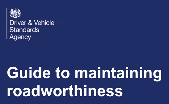 Read more about the article HGV Brake Testing – As Per The DVSA