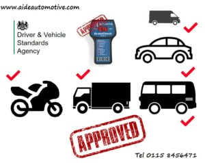 Read more about the article HGV Brake Testing – As Per The DVSA