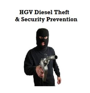Read more about the article HGV Fuel Theft, A Problem Over The Festive Period