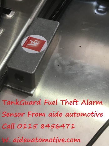 Read more about the article HGV Fuel Prices Rising – Protect Diesel With TankGuard