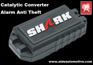 Read more about the article Catalytic Converter Alarm – aide automotive Official Distributor