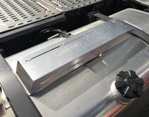 Read more about the article HGV Fuel Tank Protection Products Fitted to the Truck Tank