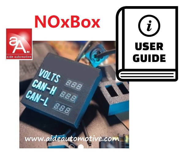 Read more about the article User Guide For the HGV Diagnostic Product