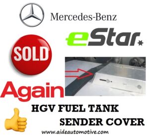 Read more about the article eStar Mercedes Dealer Call aide auto For Fuel Theft Prevention Products
