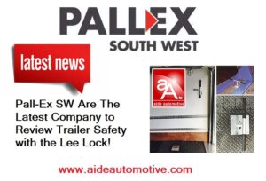 Read more about the article Pall-Ex Now Try the Pallet Truck Lock For Trailers