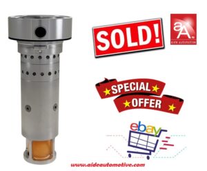 Read more about the article Floating Ball HGV Anti Siphon  – SOLD