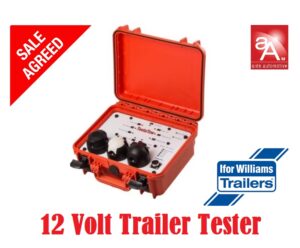 Read more about the article TestaTow For Ifor Williams Trailer Ltd