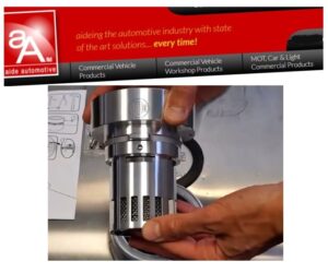 Read more about the article HGV Anti Siphon Fitting Video