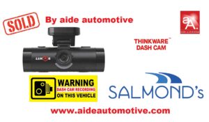 Read more about the article salmonds purchase a dash cam for HGV vehicles