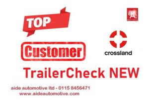 Read more about the article HGV Trailer Diagnostics For Crossland Tankers!