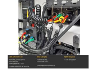 Read more about the article Say goodbye to Truck downtime, costly callouts & late deliveries!!