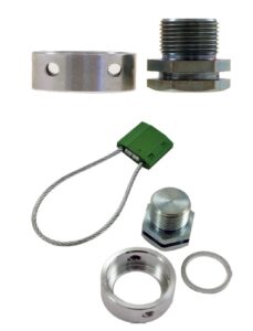 Read more about the article Truck Fuel Tank Drain Plug Protection