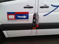 Wrong Fuel a Thing Of the Past When Fitting Solo Diesel
