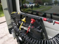 Truck Quick Release Susie couplings