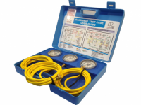 Air Brake Tester