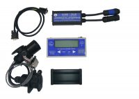 Commercial Vehicle Trailer Diagnostics