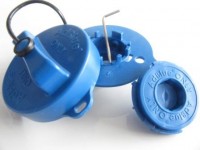 AdBlue Cap