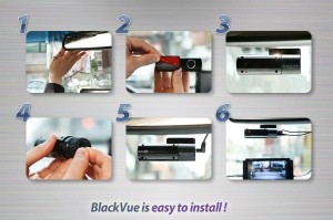 BlackVue