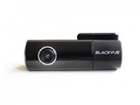 Incident Camera BlackVue (Driver Recorder) can be set to record on a continuous basis.
