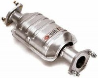 Catalytic Converter Theft alarm