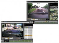 BlackVue Software