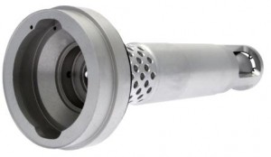Floating Ball Anti Siphon