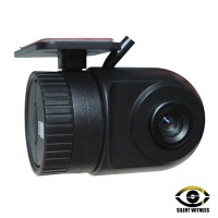 DVR Vehicle Accident Camera
