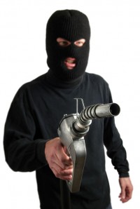 TankGuard is excellent protection from Fuel Thieves.