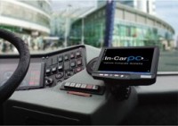 In Vehicle Computer For Trucks