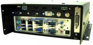 On Board Computer