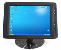 Mobile Truck PC