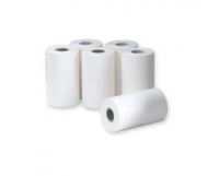 Bowmonk BrakeCheck Paper Rolls for All Printers.