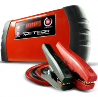12 Volt Car Battery Booster