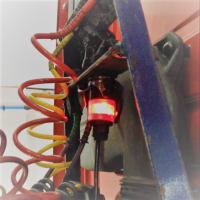 ISOCheck EBS – Electronic Brake System Tester