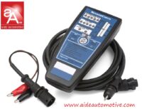 Truck Brake ABS Tester For Sensors