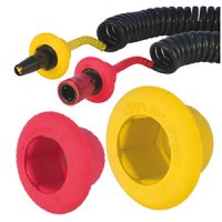 Truck Coupling Grips