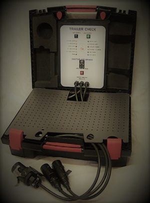 Portable Trailer Light Tester